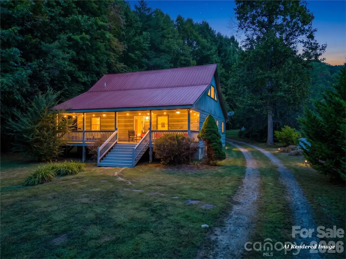 57 Pebble Drive, Whittier, NC 28789 - #1