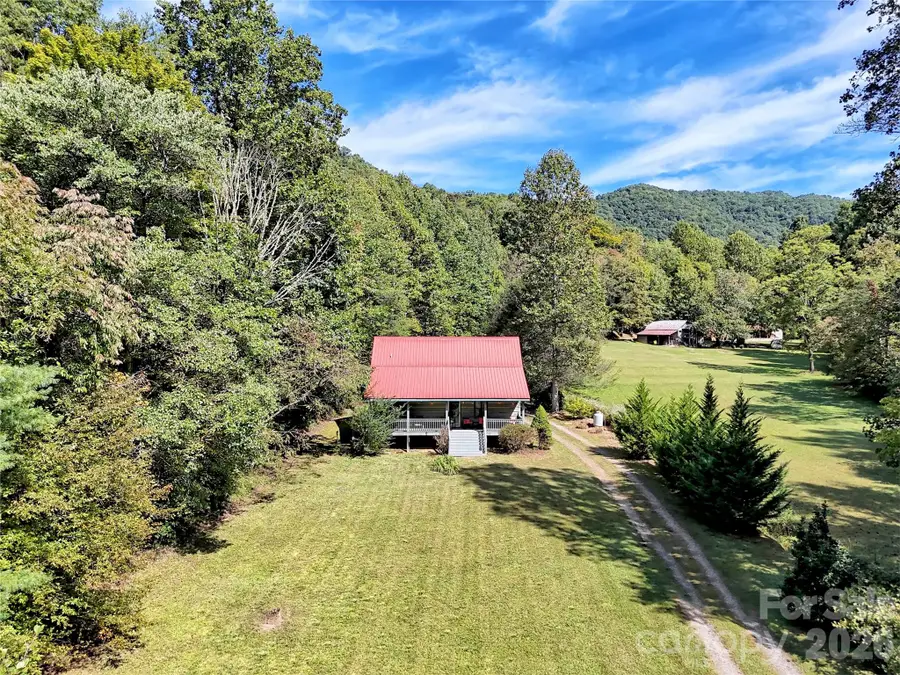 57 Pebble Drive, Whittier, NC 28789 - #2