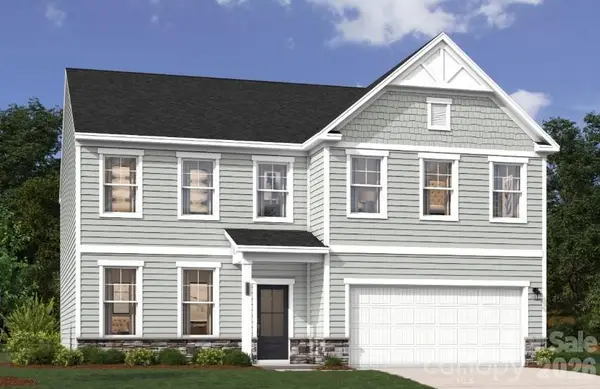 1419 Mossy Glade Road, Indian Trail, NC 28079