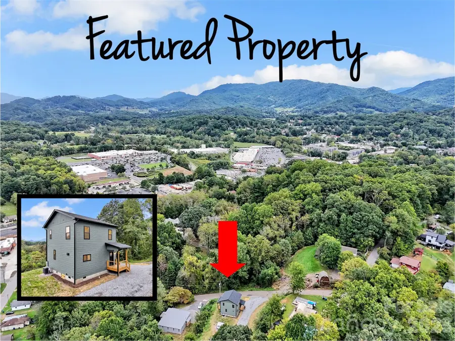 98 Mcelroy Street, Waynesville, NC 28786 - #2