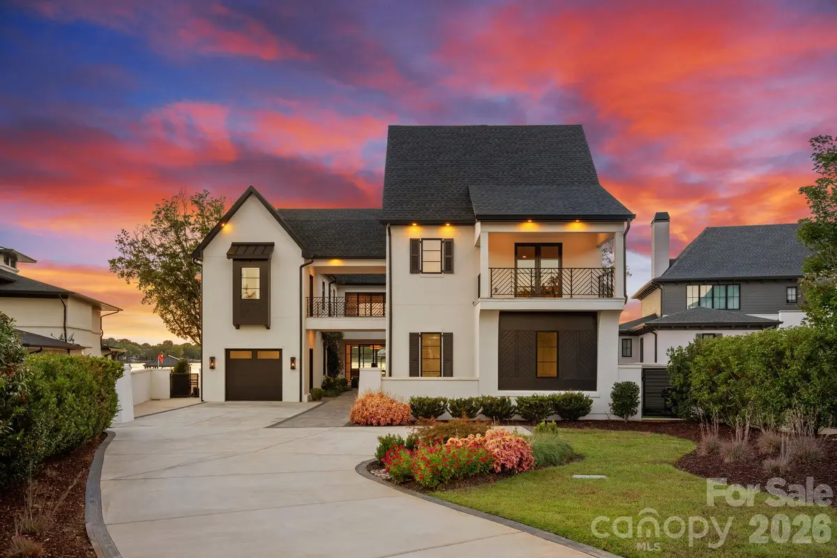 17811 Largo Place, Cornelius, NC 28031 - #1