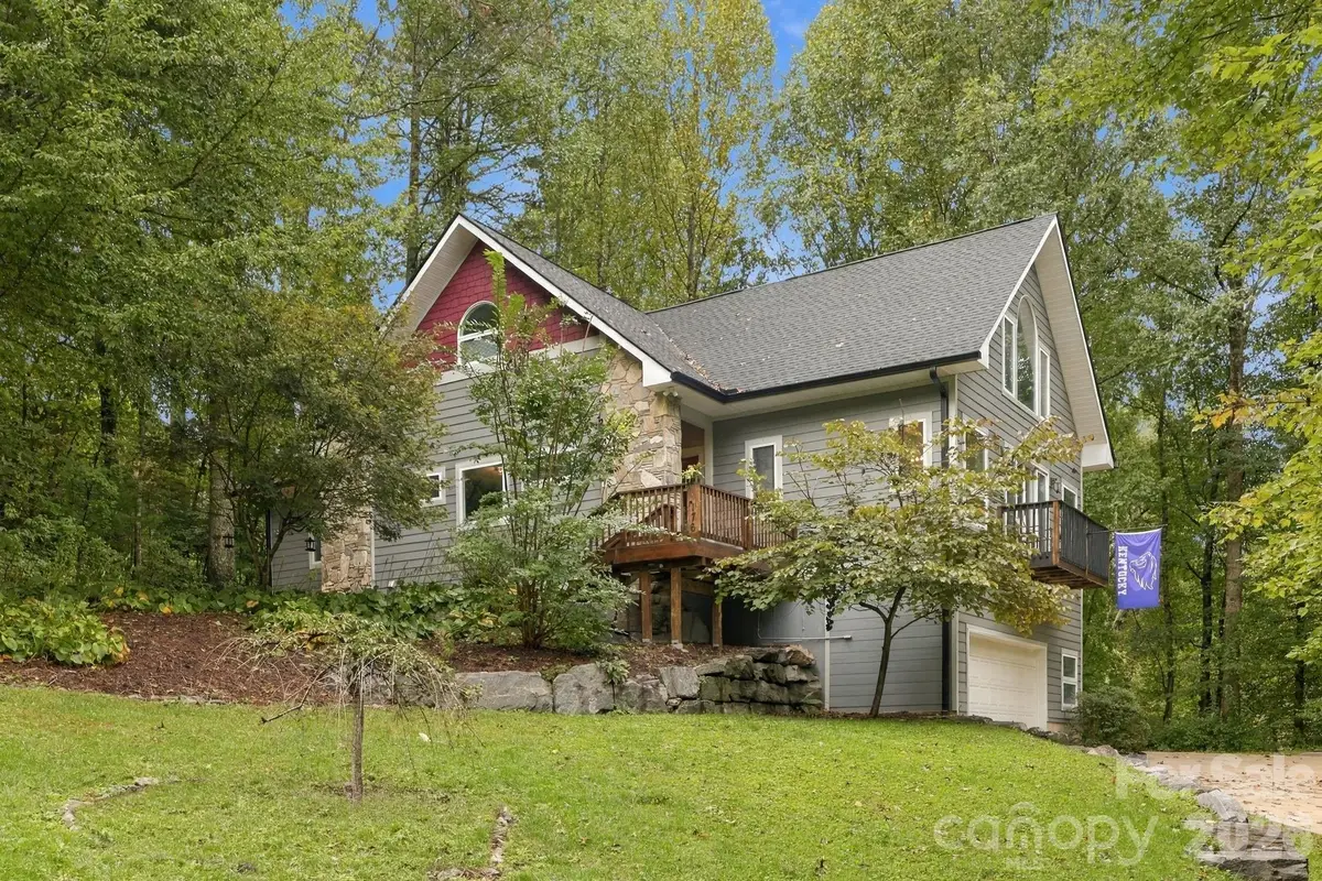 176 Sweetwater Hills Drive, Hendersonville, NC 28791 - #1