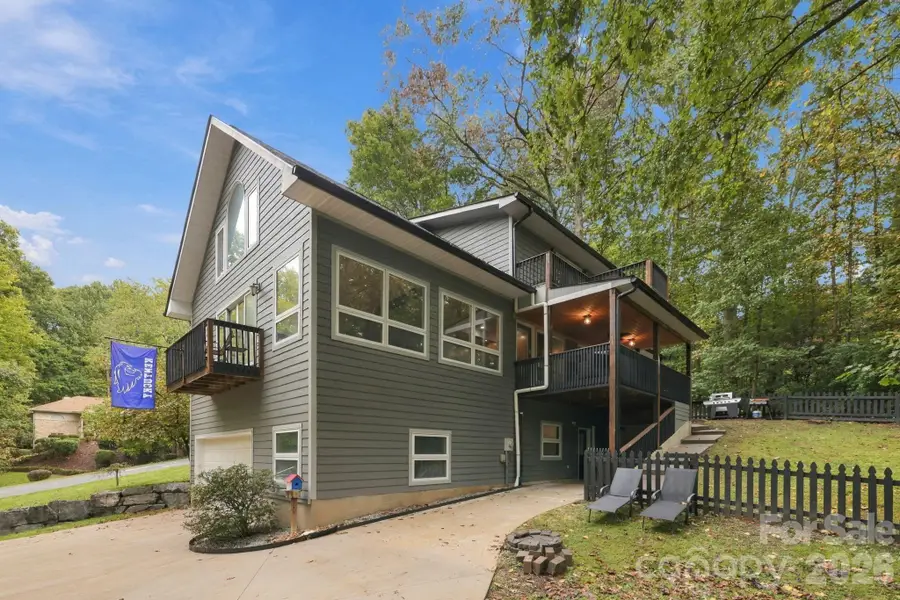 176 Sweetwater Hills Drive, Hendersonville, NC 28791 - #3