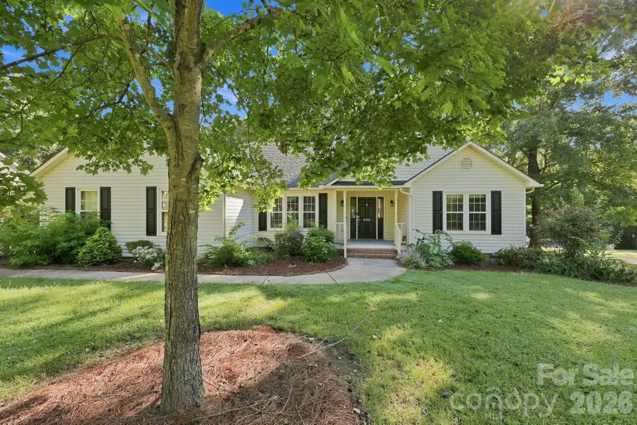 303 N Deerfield Circle, Salisbury, NC 28147 - #2
