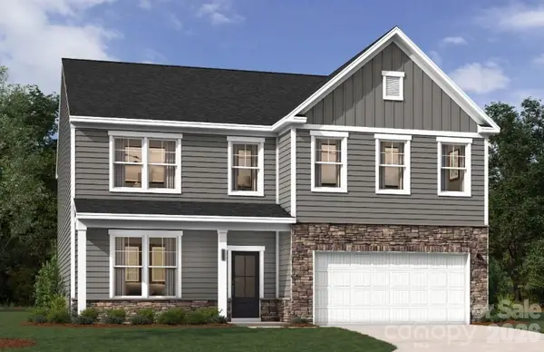 1410 Mossy Glade Road, Indian Trail, NC 28079