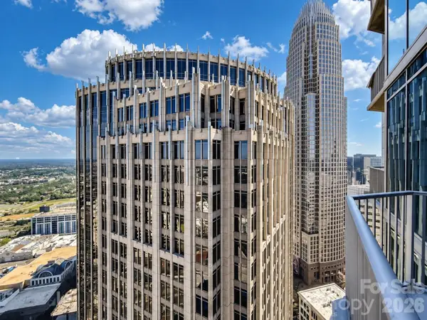 210 N Church Street #3411, Charlotte, NC 28202