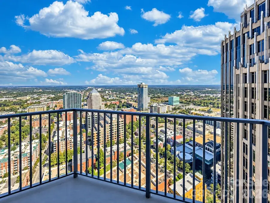 210 N Church Street #3411, Charlotte, NC 28202 - #3