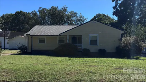 633 Oak Street, Mooresville, NC 28115