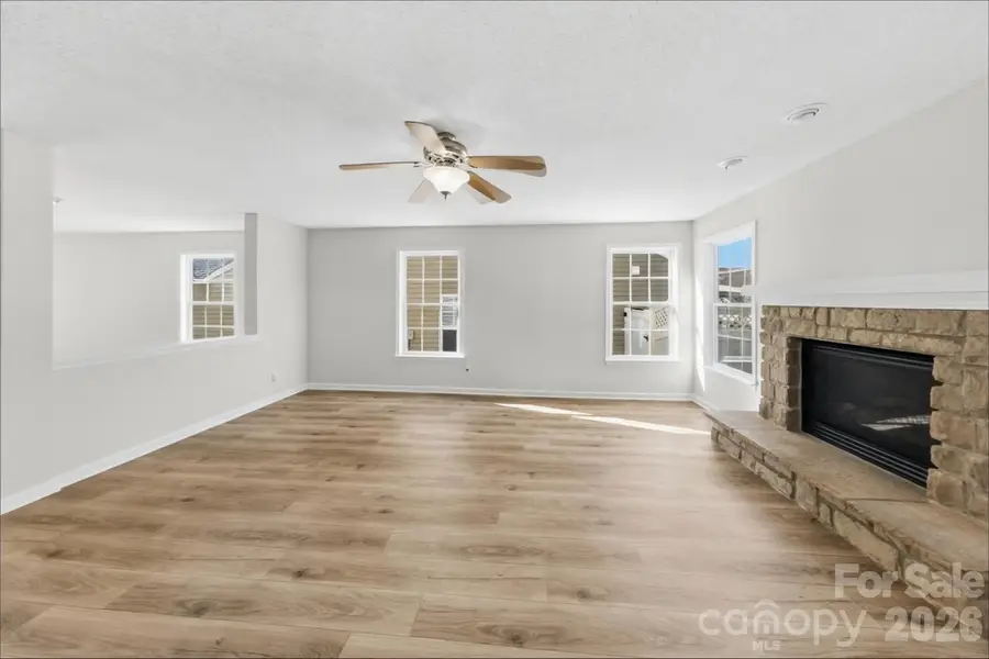 837 Chastain Avenue, Concord, NC 28025 - #2