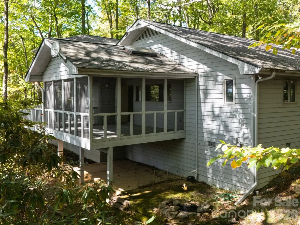 172 Clock Crest Drive, Pisgah Forest, NC 28768 - #1