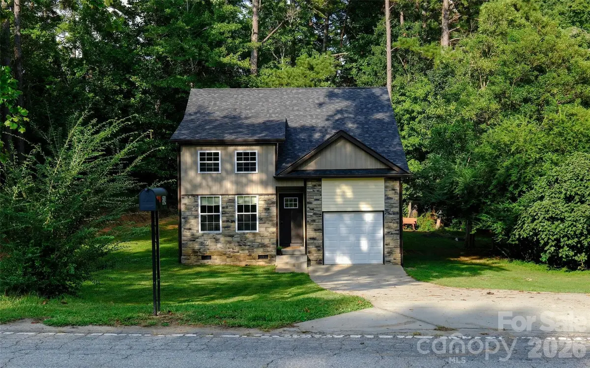524 Asbury Drive, Landrum, SC 29356 - #1
