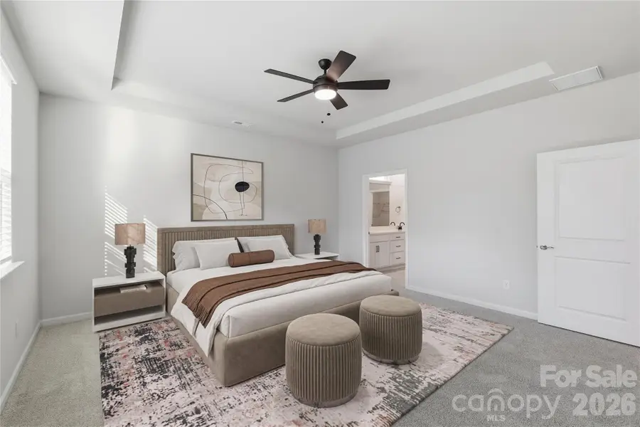 9136 Fairlee Road, Sherrills Ford, NC 28673 - #3