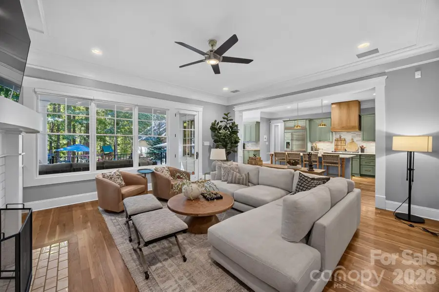 935 Irish Creek Drive, Landis, NC 28088 - #2
