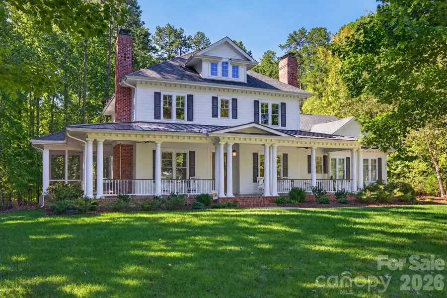 935 Irish Creek Drive, Landis, NC 28088 - #3