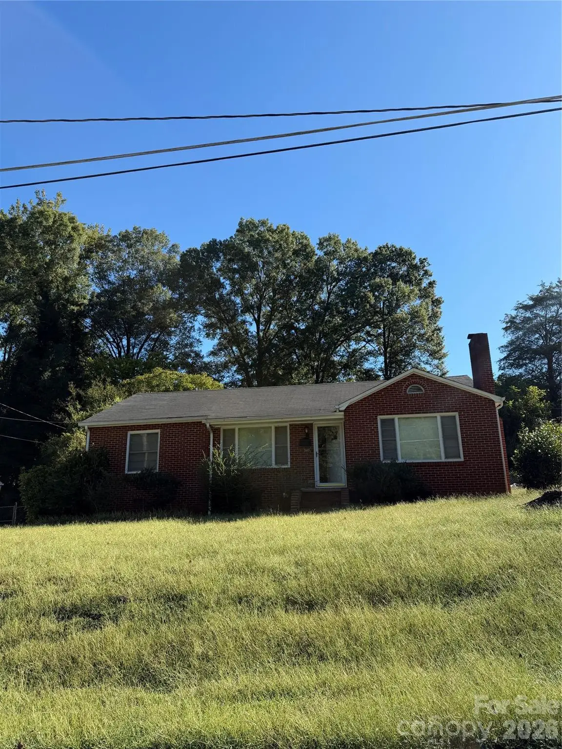 340 Nursery Lane, Statesville, NC 28677 - #1