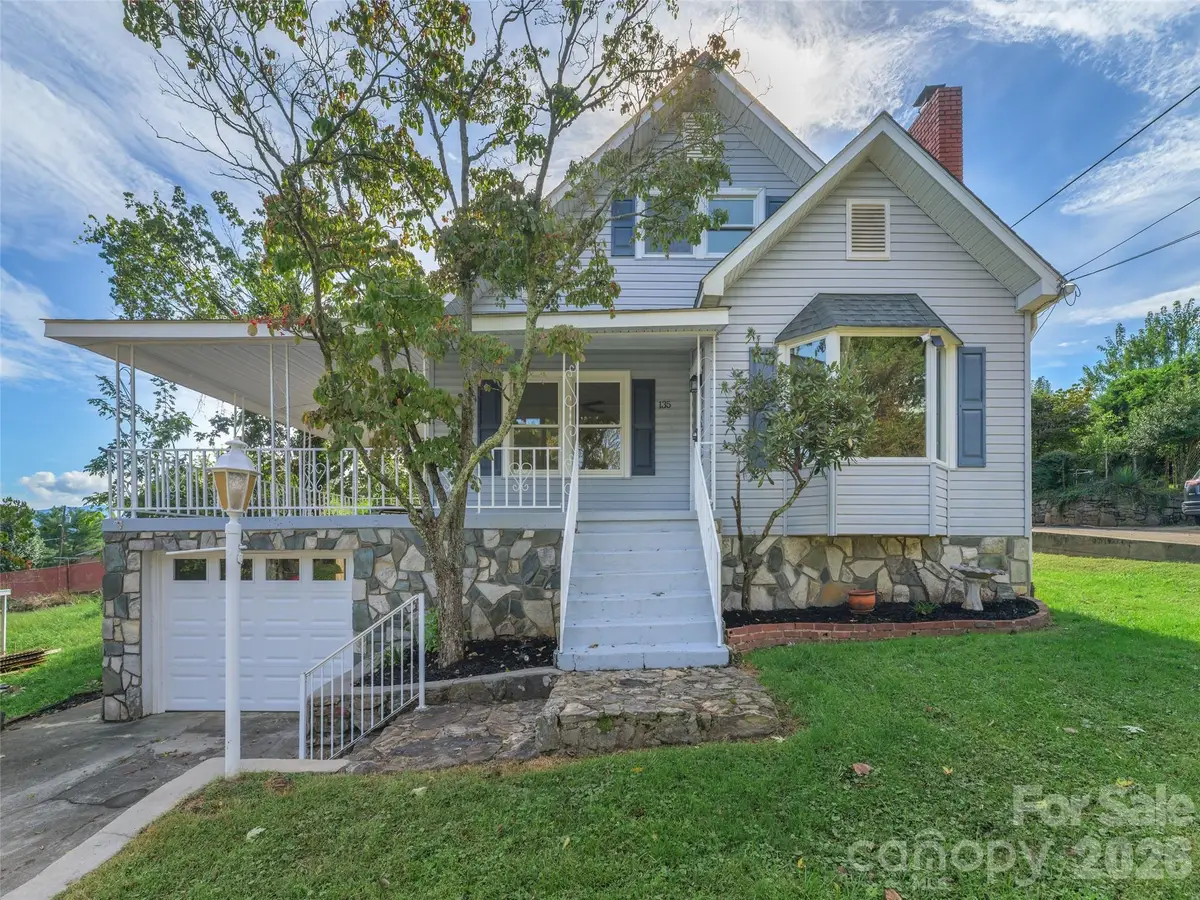 135 Patton Avenue, Canton, NC 28716 - #1