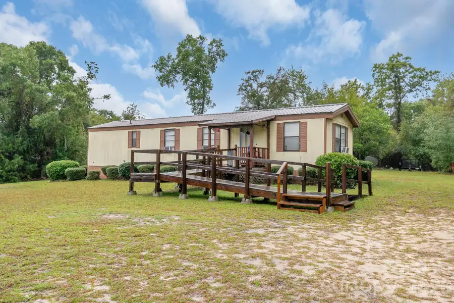5107 Raleys Mill Road, Bethune, SC 29009 - #2