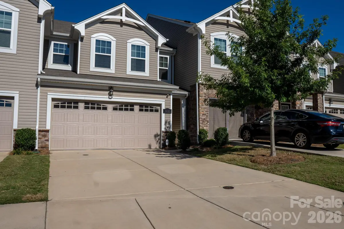 9238 Northfield Crossing Drive, Charlotte, NC 28269 - #1