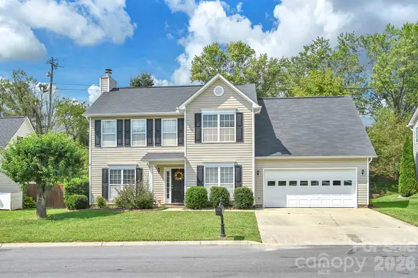 21 Sunberry Trail N, Fletcher, NC 28732
