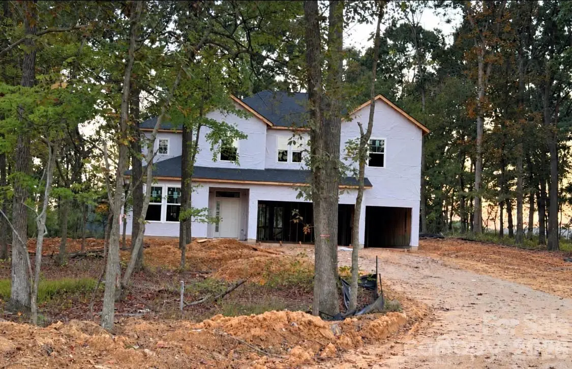 3904 Forty Acre Drive, Monroe, NC 28112 - #1