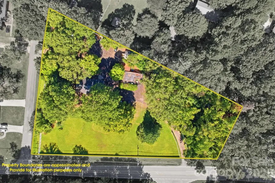 8911 Mt Holly-huntersville Road, Huntersville, NC 28078 - #3