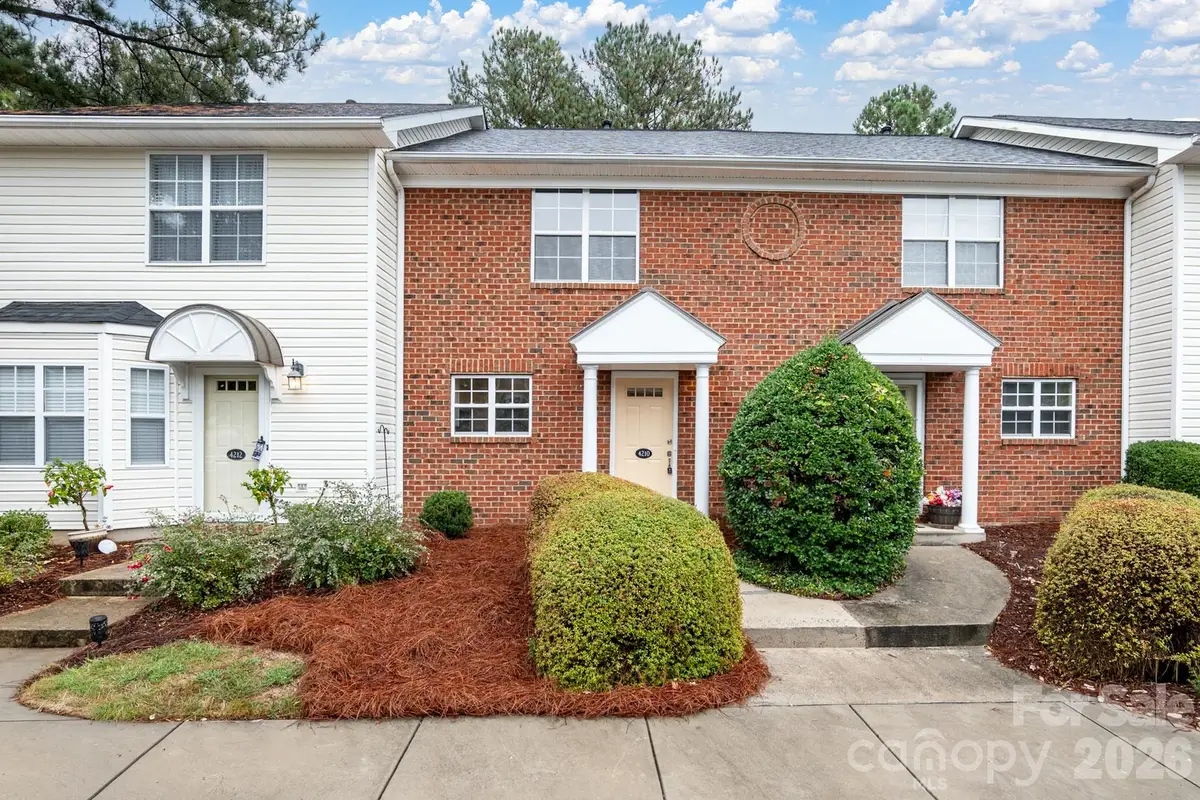 4210 Melrose Club Drive, Matthews, NC 28105 - #1