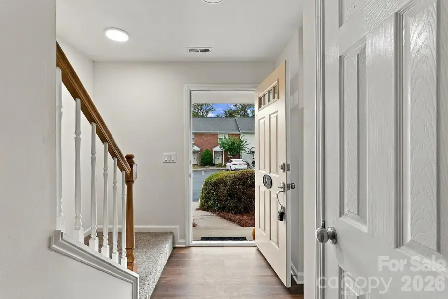 4210 Melrose Club Drive, Matthews, NC 28105 - #3