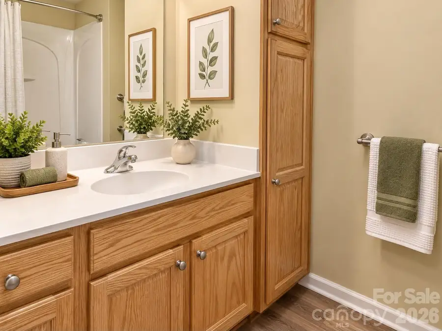15457 Tully House Court #6171, Charlotte, NC 28277 - #2