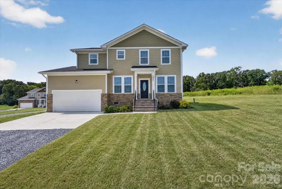 1022 Heath Helms Road, Monroe, NC 28110 - #2