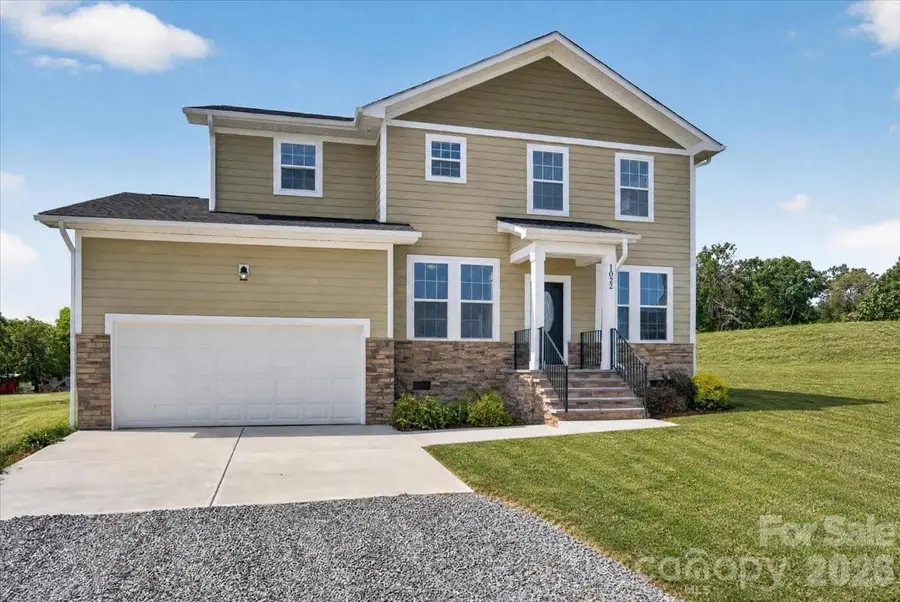 1022 Heath Helms Road, Monroe, NC 28110 - #3