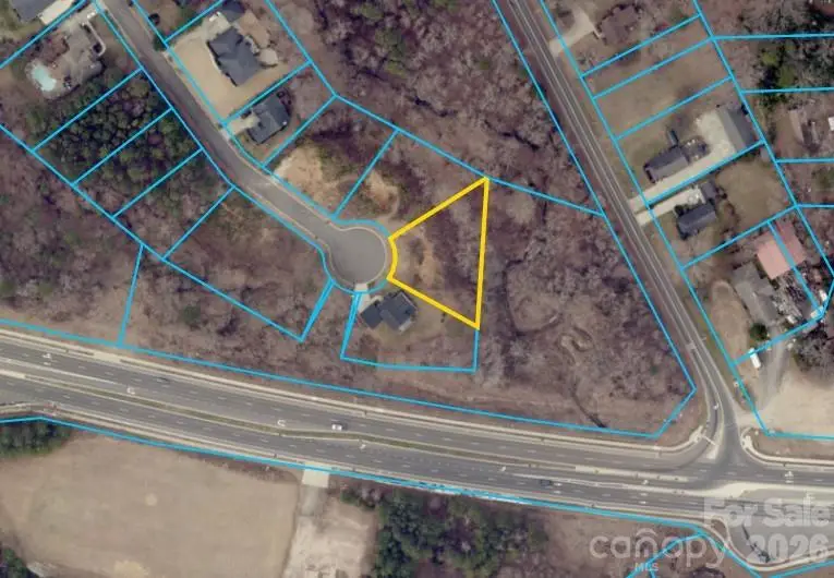 5438 S Oakmont Street, Kannapolis, NC 28081 - #3