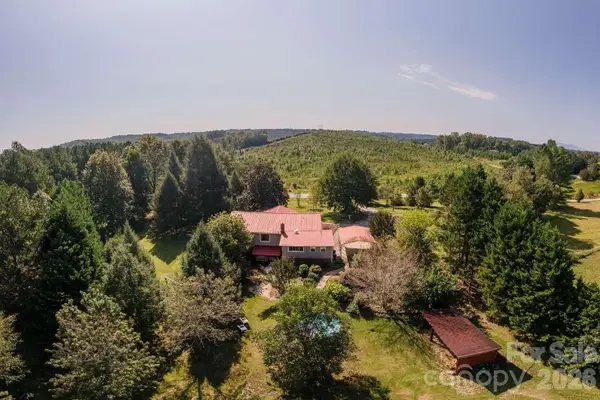 500 Turner Road, Rutherfordton, NC 28139