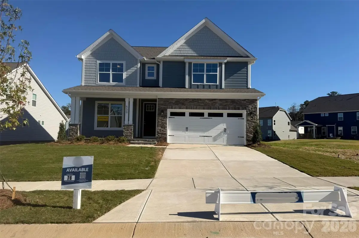 530 Cambria Street, Rock Hill, SC 29730 - #1