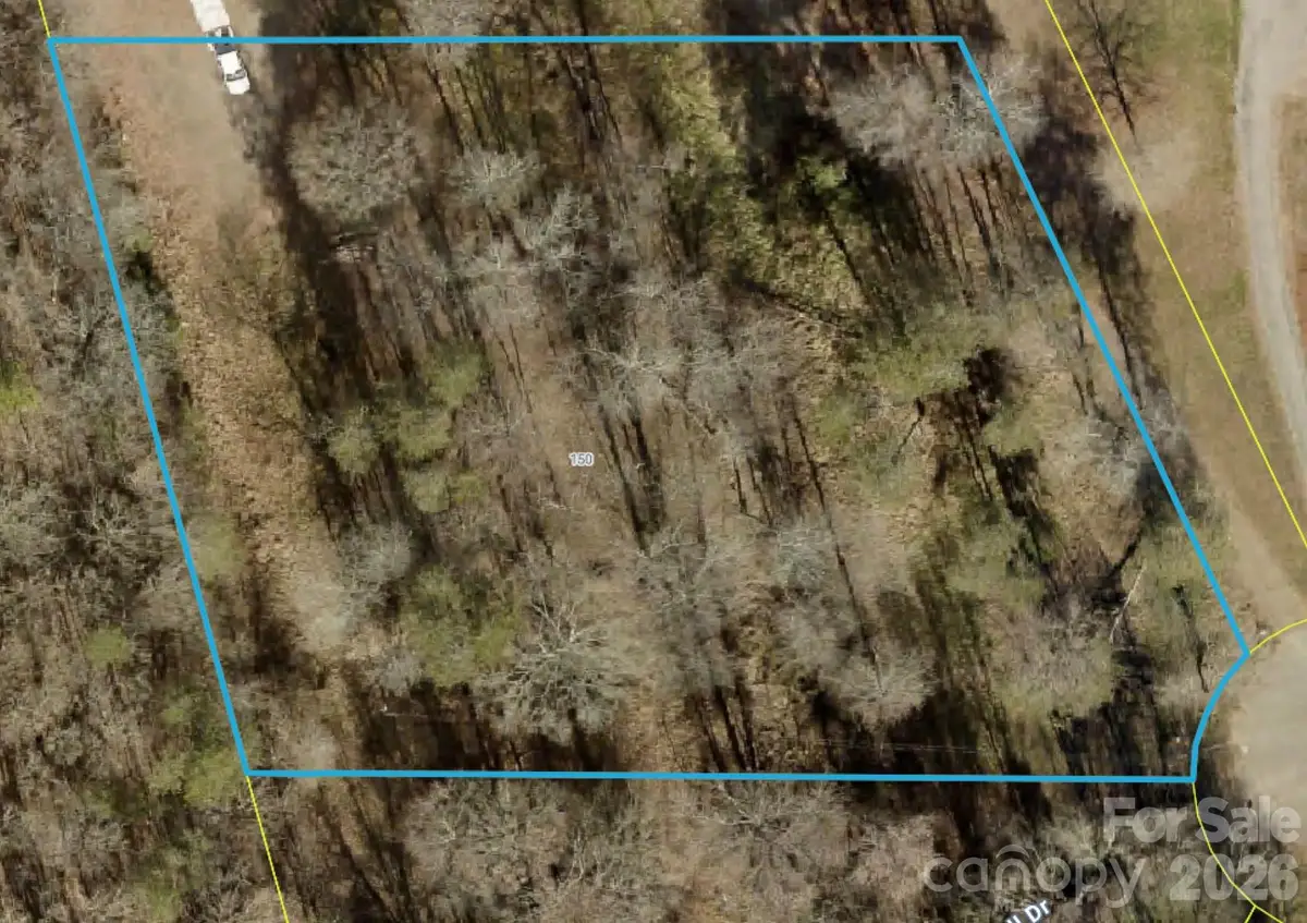 150 Hall Drive, Statesville, NC 28625 - #1
