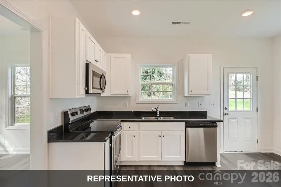 706 6th Street, Spencer, NC 28159 - #2