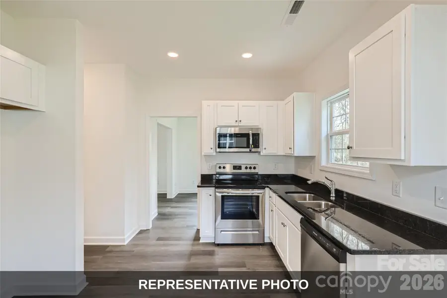706 6th Street, Spencer, NC 28159 - #3