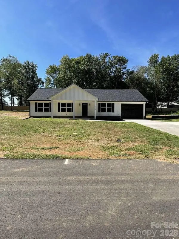 120 Francis Drive, Lawndale, NC 28090