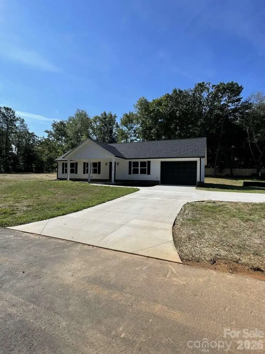 120 Francis Drive, Lawndale, NC 28090 - #2
