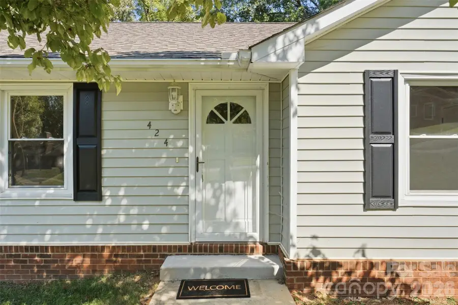 424 Holland Drive, Statesville, NC 28677 - #2
