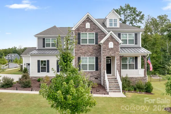 17350 Monocacy Boulevard, Huntersville, NC 28078