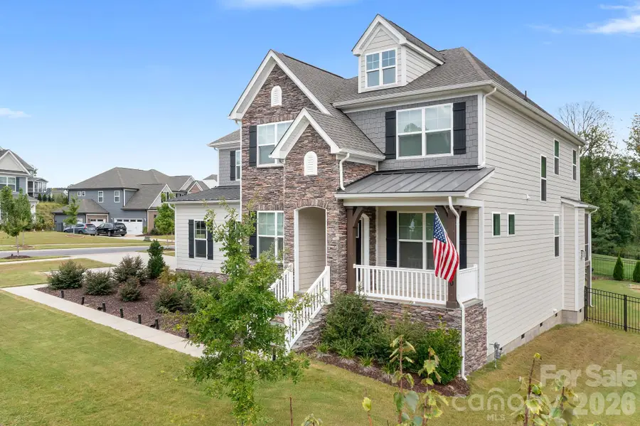 17350 Monocacy Boulevard, Huntersville, NC 28078 - #2