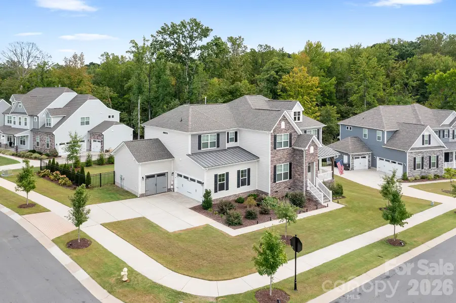 17350 Monocacy Boulevard, Huntersville, NC 28078 - #3