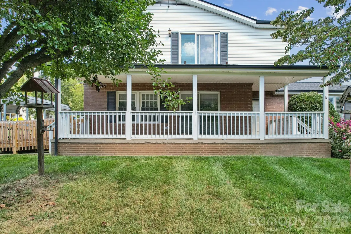 7 Indian Trail Road, Candler, NC 28715 - #1