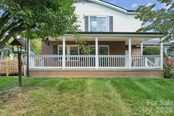 7 Indian Trail Road, Candler, NC 28715