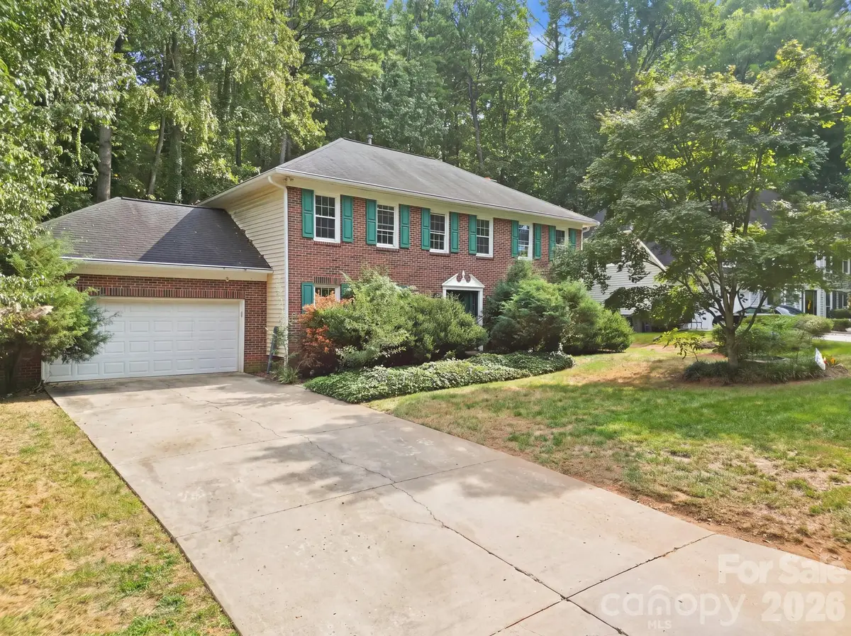 12417 Angel Oak Drive, Huntersville, NC 28078 - #1