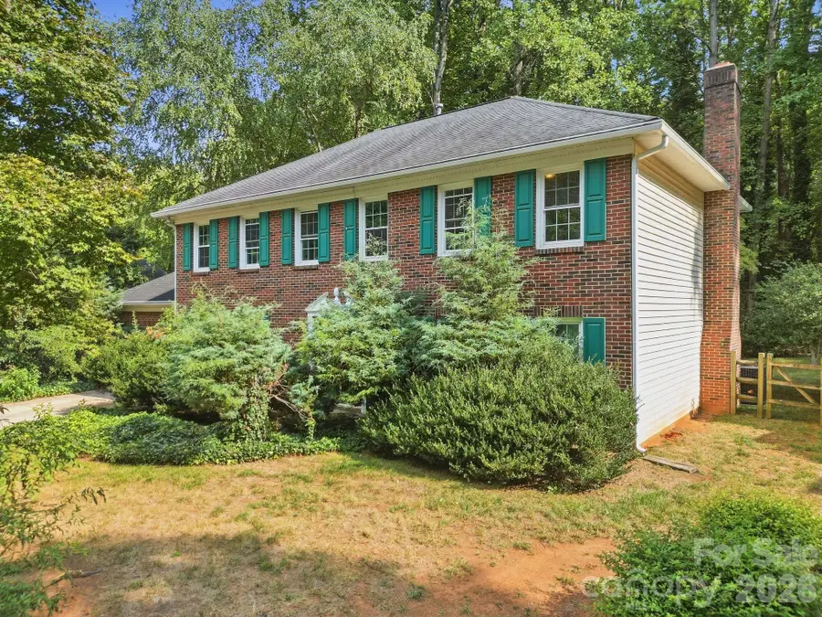 12417 Angel Oak Drive, Huntersville, NC 28078 - #3