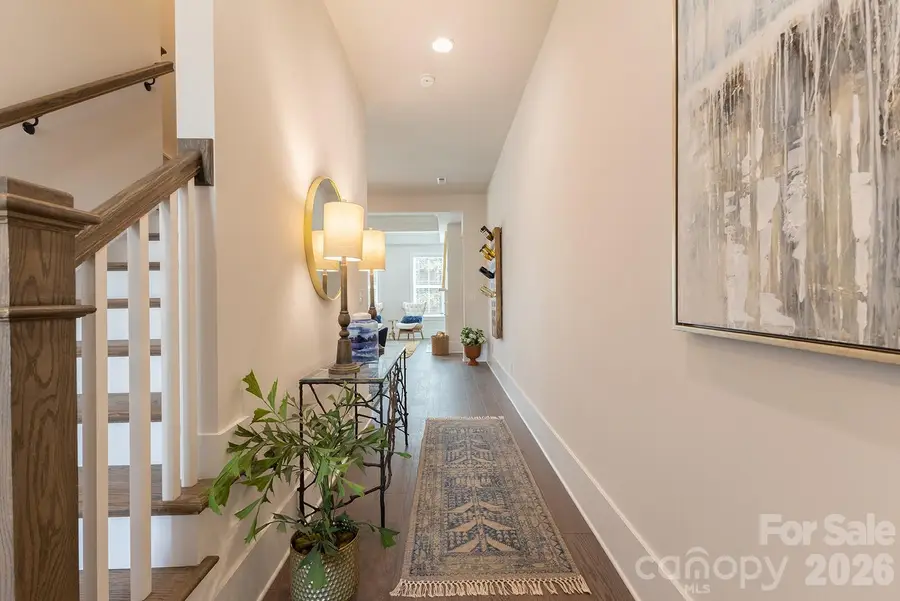 4012 Hickory Springs Lane #43, Charlotte, NC 28277 - #3