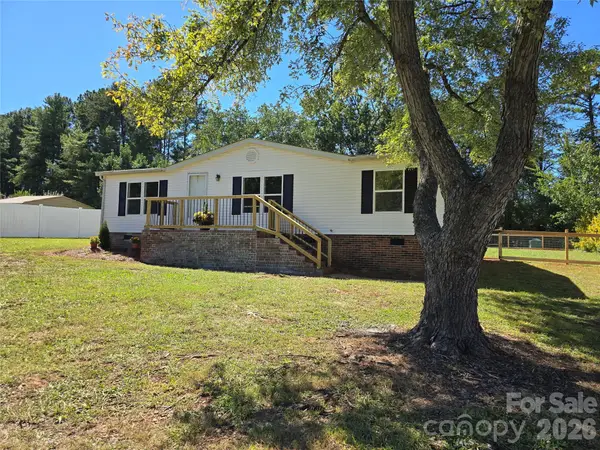 660 Childers Road, Cleveland, NC 27013