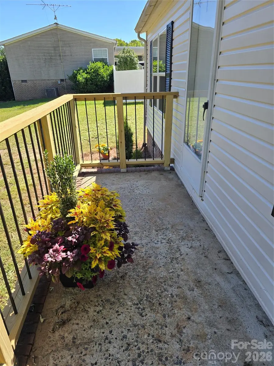 660 Childers Road, Cleveland, NC 27013 - #3