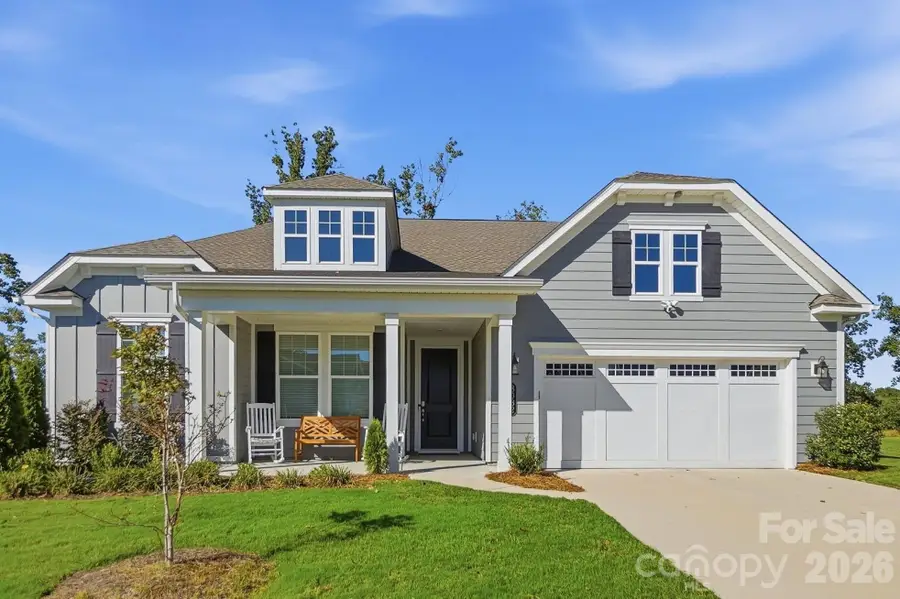 8032 Longwaters Court, York, SC 29745 - #3